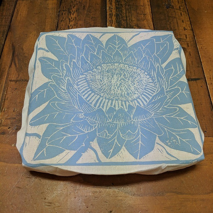 DISH OR BOWL CLOTH COVER SQUARE