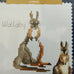 CROSS STITCH TAPESTRY KIT