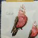 CROSS STITCH TAPESTRY KIT