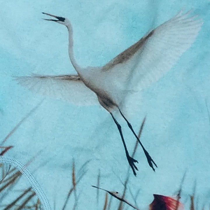 STONEMEN COTTON BOXER BRIEFS FOR MEN BIRDS