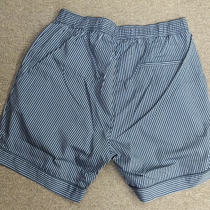 MENS BOXER SHORTS