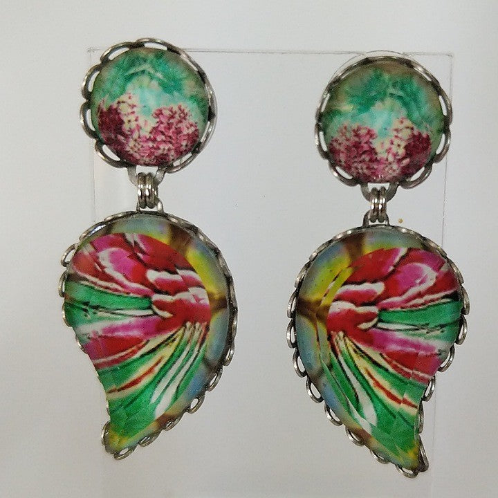 AYALABAR EARRINGS DEW DROPS