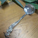 AUSTRALIAN MADE PEWTER GRAVY LADLES