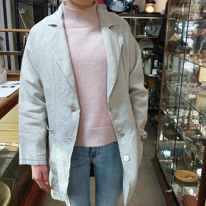 PUROLINO LINEN JACKET