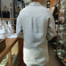 PUROLINO LINEN JACKET