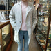 PUROLINO LINEN JACKET