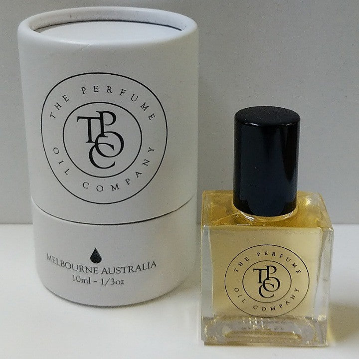 ROLL ON UNISEX FRAGRANCE SANTAL