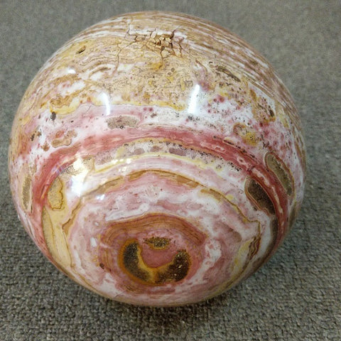 8 KG SPHERE JASPER