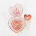 JULIET HEART BOWL SMALL