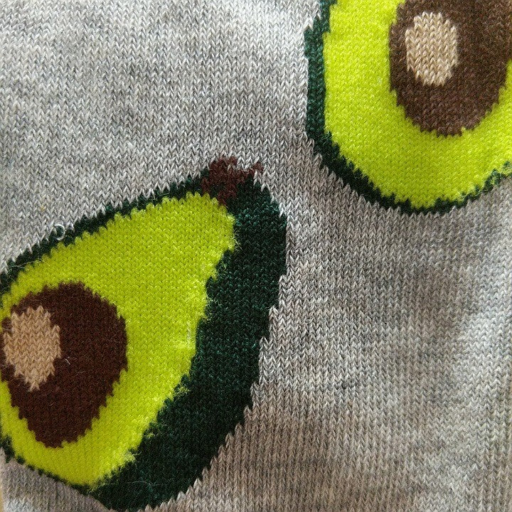 COTTON SOCKS