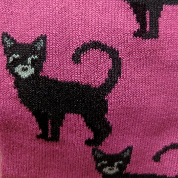 COTTON SOCKS