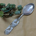 AUSTRALIAN MADE PEWTER SERVING SPOON