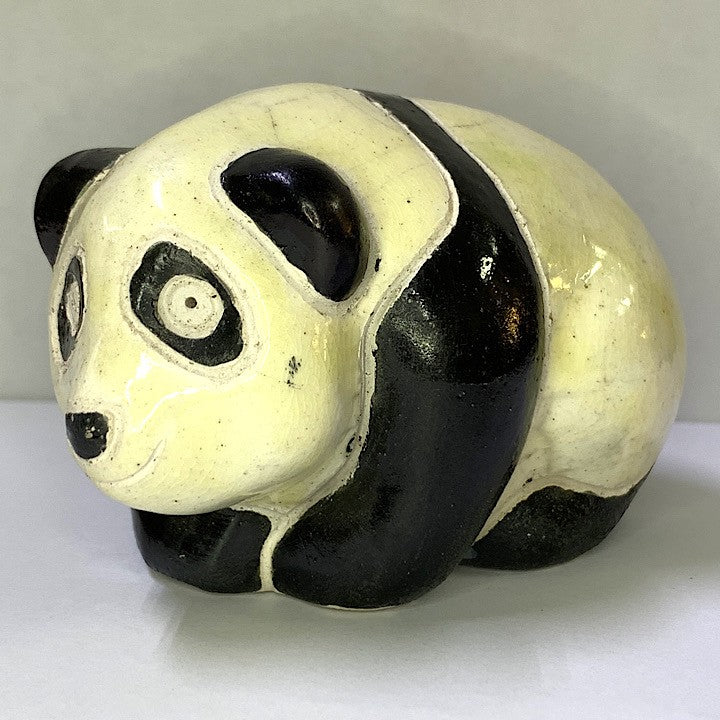 CERAMIC MINI PANDA