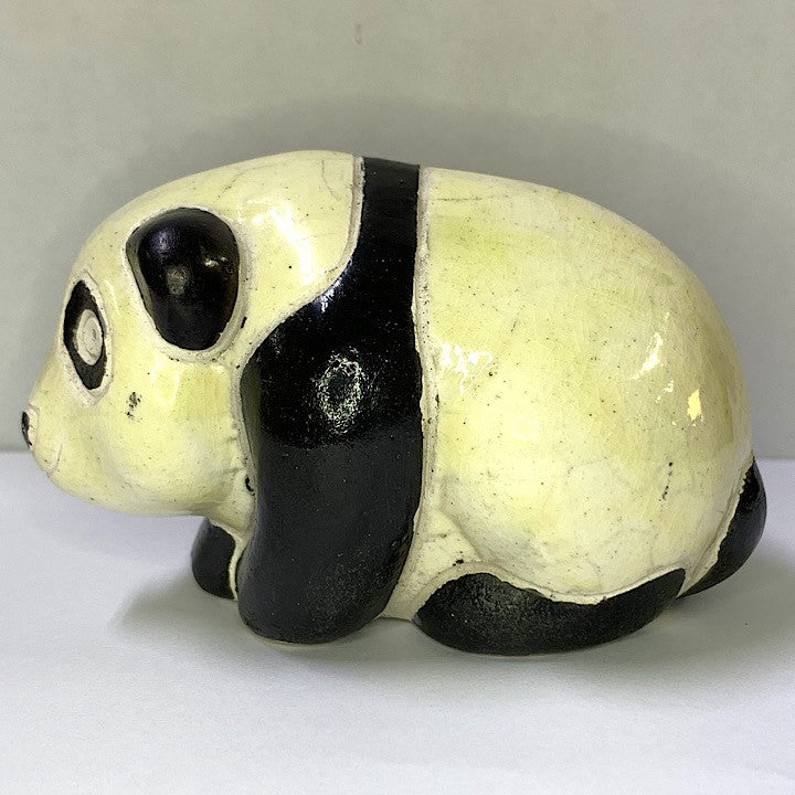 CERAMIC MINI PANDA