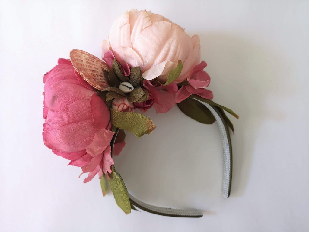 FRIDAS CORDOBAN PATIO CROWN BY ANNABELLE HARDIE