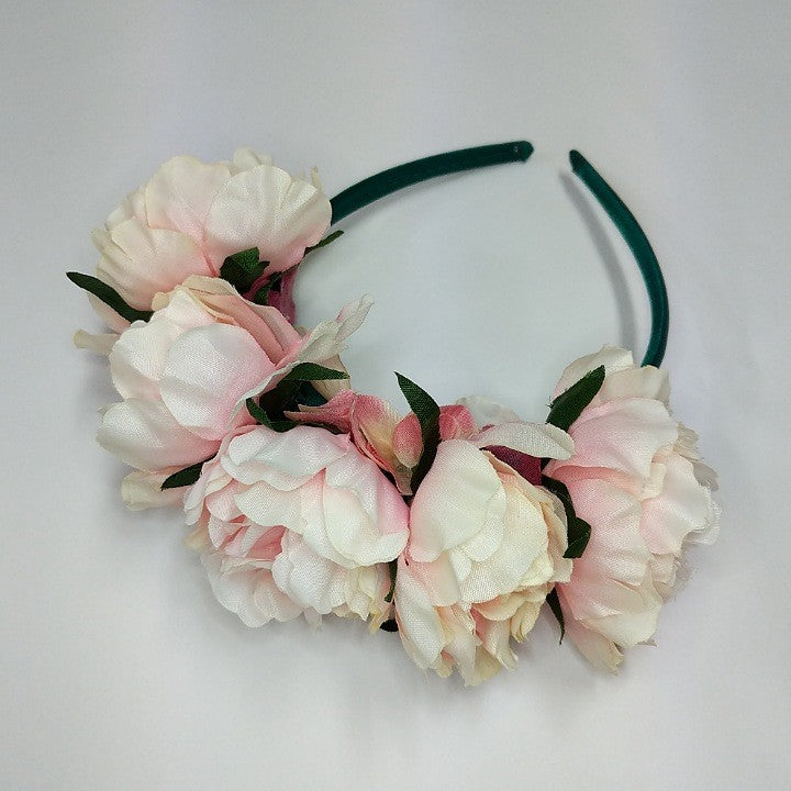 LA VENDIMIA CROWN BY ANNABELLE HARDIE