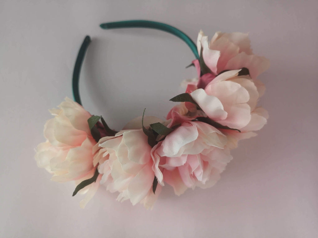 LA VENDIMIA CROWN BY ANNABELLE HARDIE