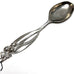 AUSTRALIAN MADE PEWTER SERVING SPOON