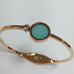 AMAZONITE CAPTURE BRACELET