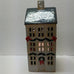 TEALIGHT CHALET STRASBOURG GRANDE GREY