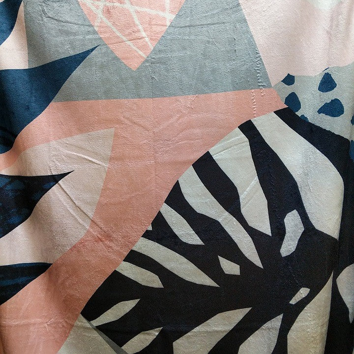 THE BEST MICROFIBRE BEACH TOWEL EVER