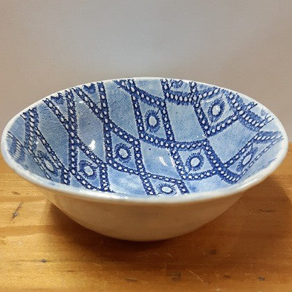 WONKIWARE CERAMIC RAMEKIN