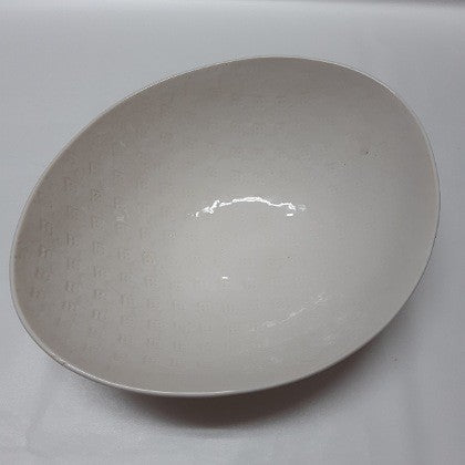 PEBBLE SALAD BOWL MEDIUM