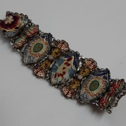 AYALABAR BRACELET MAGNETIC CLOSURE