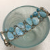 BRACELET LARIMAR TOPAZ