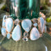 BRACELET LARIMAR TOPAZ
