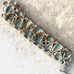 BRACELET LARIMAR TOPAZ