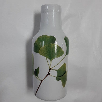 ANGUS AND CELESTE VASE GINGKO