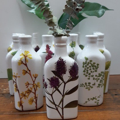 ANGUS AND CELESTE BOTTLE VASE