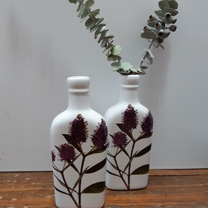 ANGUS AND CELESTE BOTTLE VASE