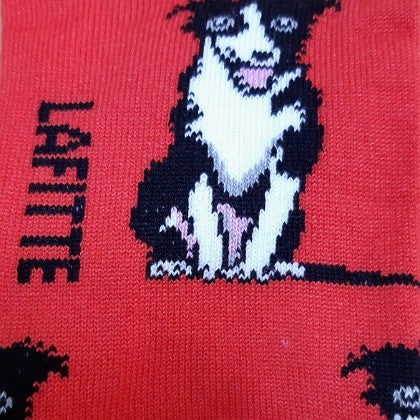 COTTON SOCKS