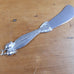 AUSTRALIAN MADE SILVER PEWTER PATE KNIFE