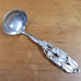 AUSTRALIAN MADE PEWTER GRAVY LADLES