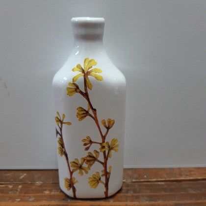 ANGUS AND CELESTE BOTTLE VASE