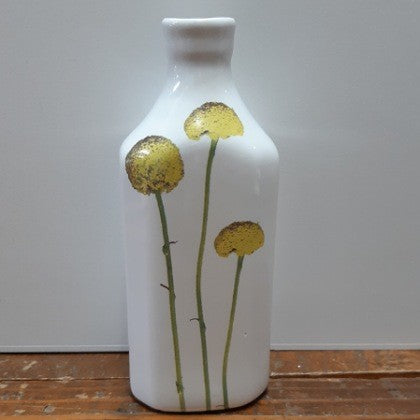 ANGUS AND CELESTE BOTTLE VASE