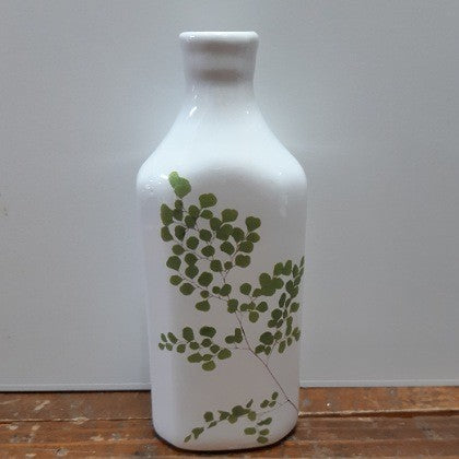 ANGUS AND CELESTE BOTTLE VASE