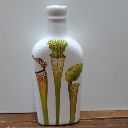 ANGUS AND CELESTE BOTTLE VASE