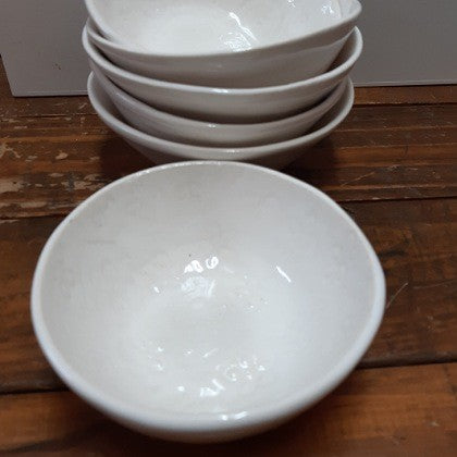 WONKIWARE CERAMIC RAMEKIN