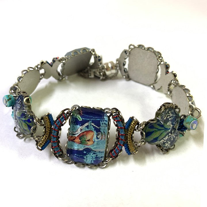 AYALABAR BRACELET BLUE