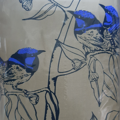 IRONING BOARD COVERS