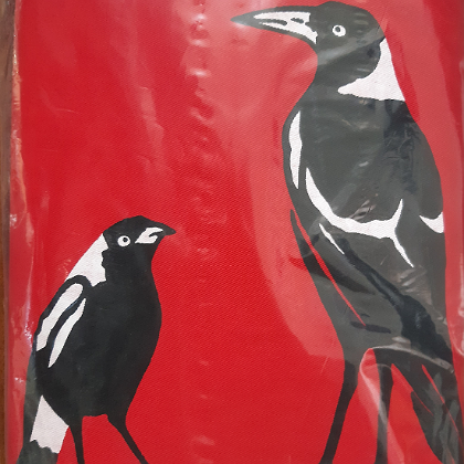 IRONING BOARD COVERS