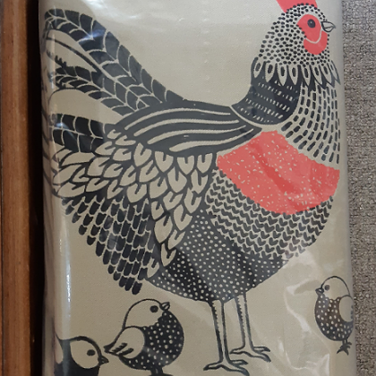 IRONING BOARD COVERS