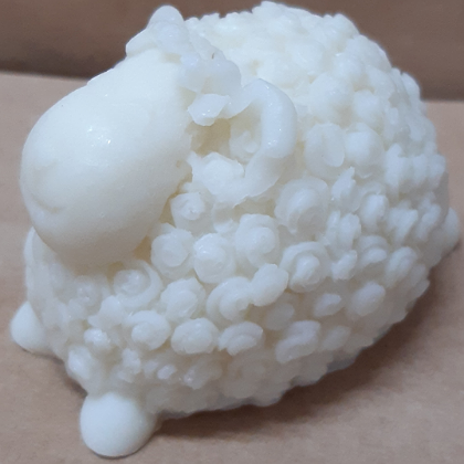 GOATS MILK SOAP SHEEP