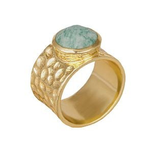 BIANC SUZANNAH RING