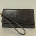 LEATHER CLUTCH WALLET BAGS