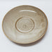 MERVYN GERS CERAMIC SAUCER